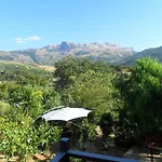منزل ريفي Finestra Sul Parco
