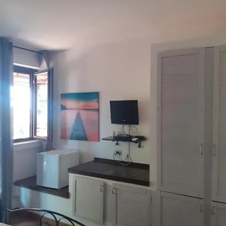 Finestra Sul Parco *