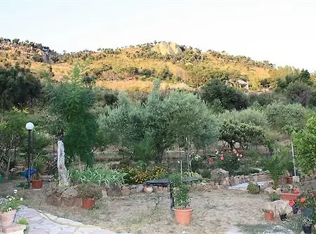 Finestra Sul Parco Casa di campagna Cefalù