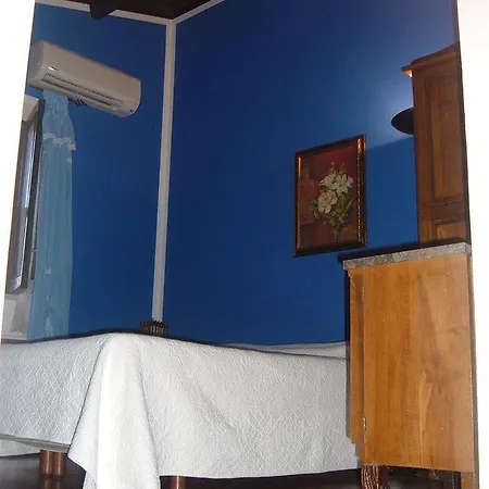 Finestra Sul Parco Cefalù