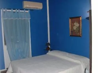 Finestra Sul Parco Casa di campagna Cefalù