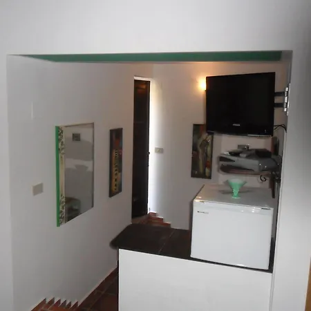 Finestra Sul Parco * Cefalù