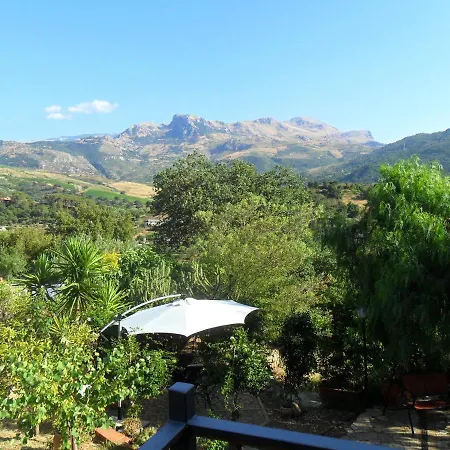 Casa di campagna Finestra Sul Parco