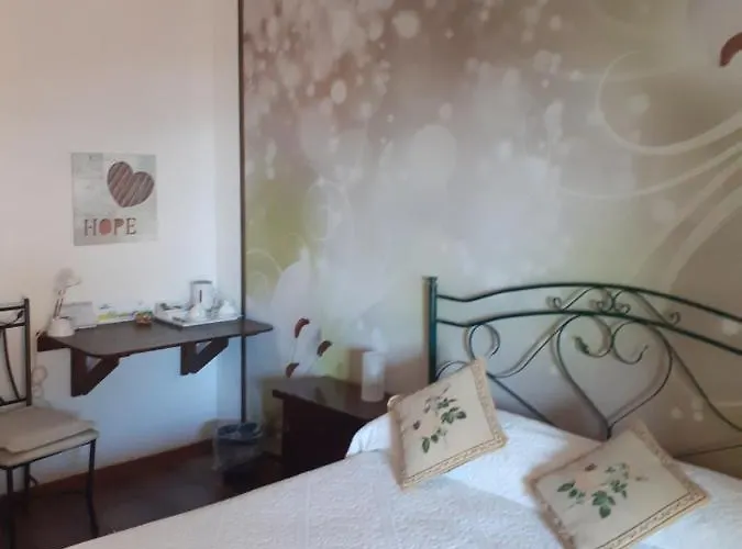 Finestra Sul Parco * تْشيفالو