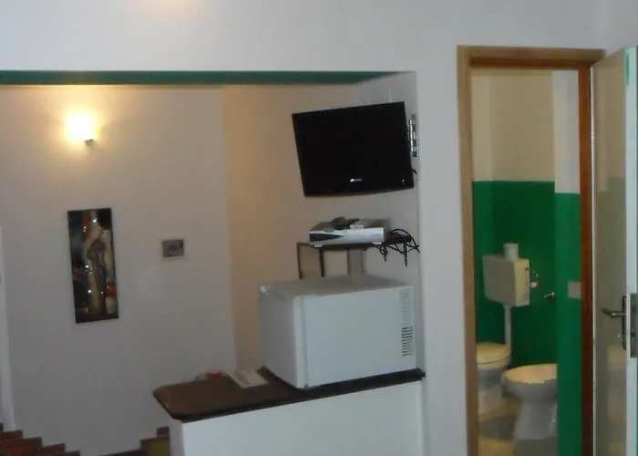 Finestra Sul Parco * تْشيفالو