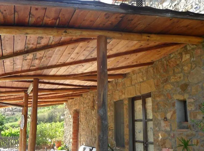 Finestra Sul Parco * تْشيفالو