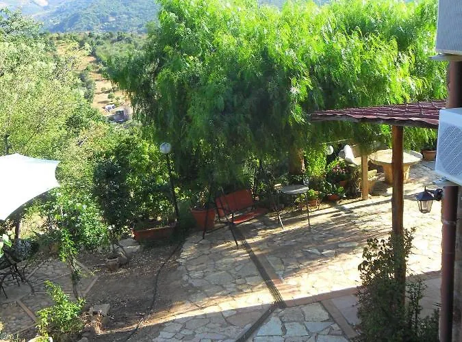 Finestra Sul Parco * تْشيفالو