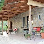 Finestra Sul Parco * Cefalù