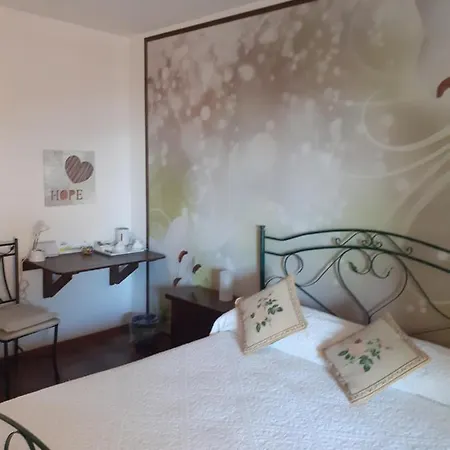 Finestra Sul Parco * Cefalù