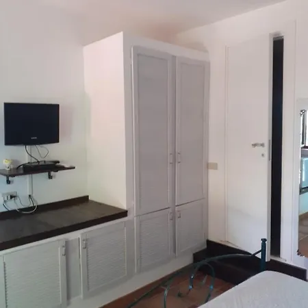 Finestra Sul Parco Εξοχικό σπίτι *