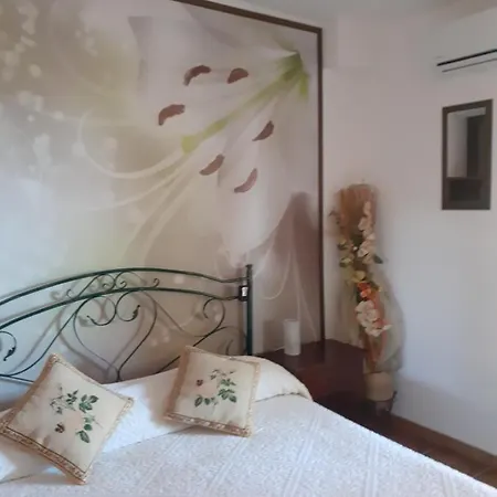 Finestra Sul Parco * Cefalù