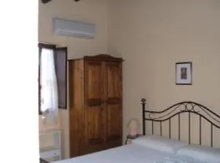Finestra Sul Parco Country house Cefalu