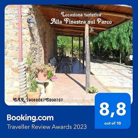 Finestra Sul Parco