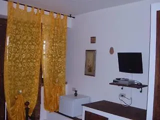 Εξοχικό σπίτι Finestra Sul Parco *