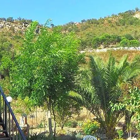 Finestra Sul Parco 컨트리하우스