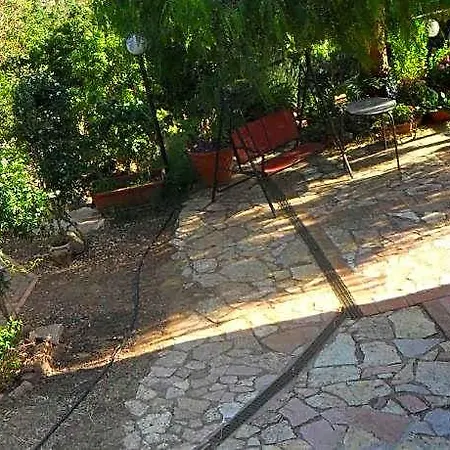 Finestra Sul Parco *