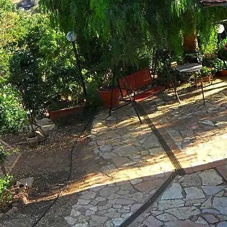 Finestra Sul Parco