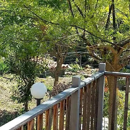 컨트리하우스 Finestra Sul Parco