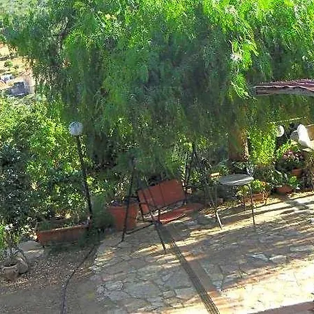 Finestra Sul Parco *