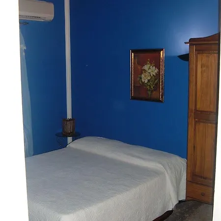 Εξοχικό σπίτι Finestra Sul Parco *