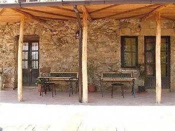 Finestra Sul Parco 컨트리하우스 *