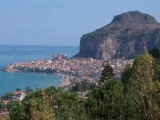 Casa di campagna Finestra Sul Parco