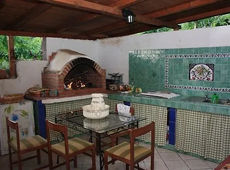 Country house Finestra Sul Parco