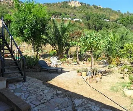 Finestra Sul Parco Εξοχικό σπίτι