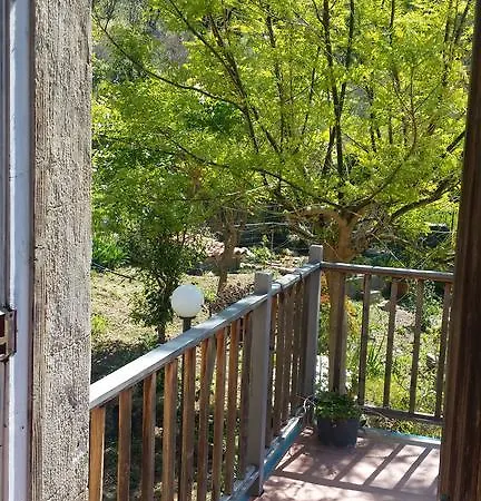 Finestra Sul Parco Cefalù