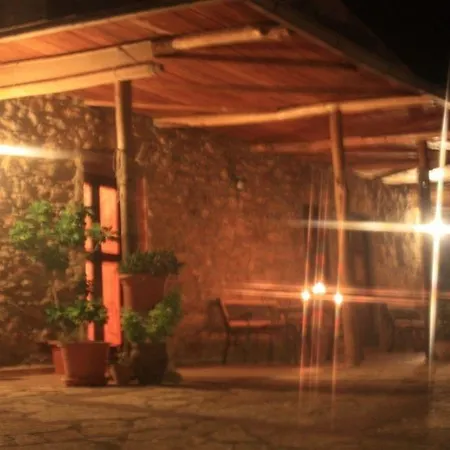 Finestra Sul Parco Country house *