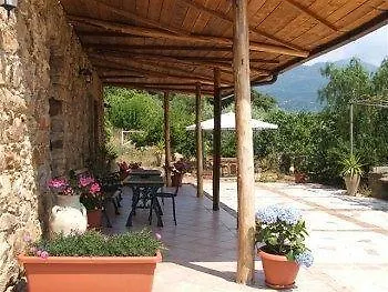 Finestra Sul Parco Country house *