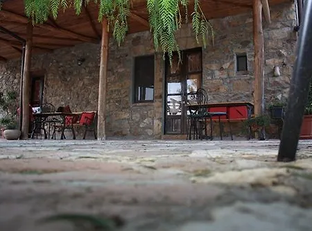 Finestra Sul Parco Εξοχικό σπίτι Cefalù