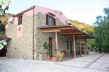 Country house Finestra Sul Parco *