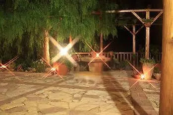 Εξοχικό σπίτι Finestra Sul Parco *