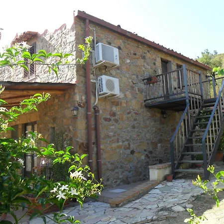 Finestra Sul Parco *