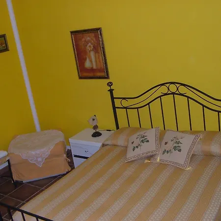 Finestra Sul Parco Εξοχικό σπίτι