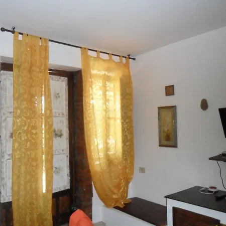 Finestra Sul Parco * Cefalù