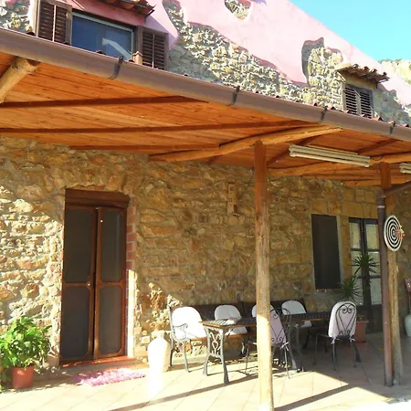 Finestra Sul Parco * Cefalù