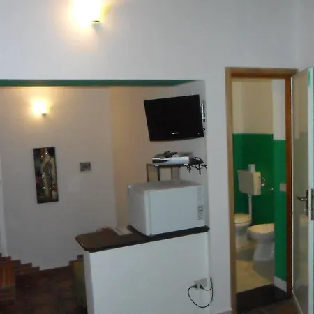 Finestra Sul Parco * Cefalù