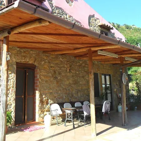 Finestra Sul Parco * Cefalù