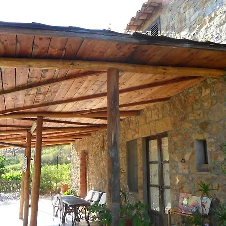 Finestra Sul Parco * Cefalu