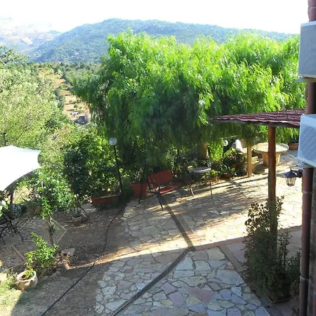 Finestra Sul Parco * Cefalu