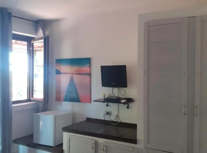 Finestra Sul Parco *