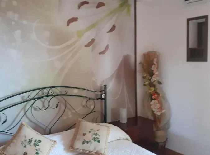 Finestra Sul Parco * Cefalù