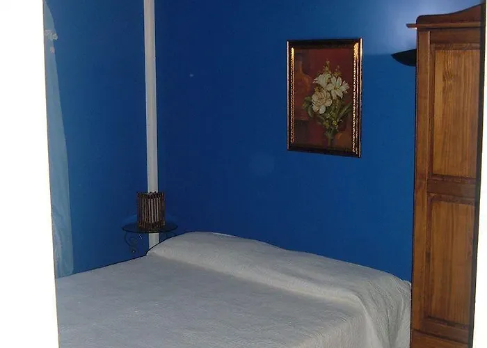 Kır Evi Finestra Sul Parco *