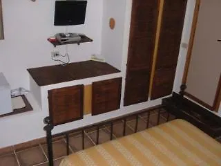 Kır Evi Finestra Sul Parco Cefalù