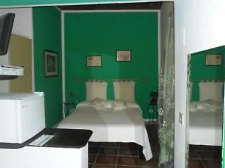 Landhaus Finestra Sul Parco *