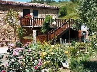 Kır Evi Finestra Sul Parco Cefalù