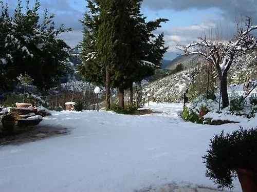 Finestra Sul Parco Cefalù