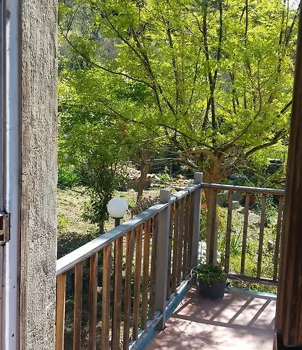 Finestra Sul Parco Cefalù